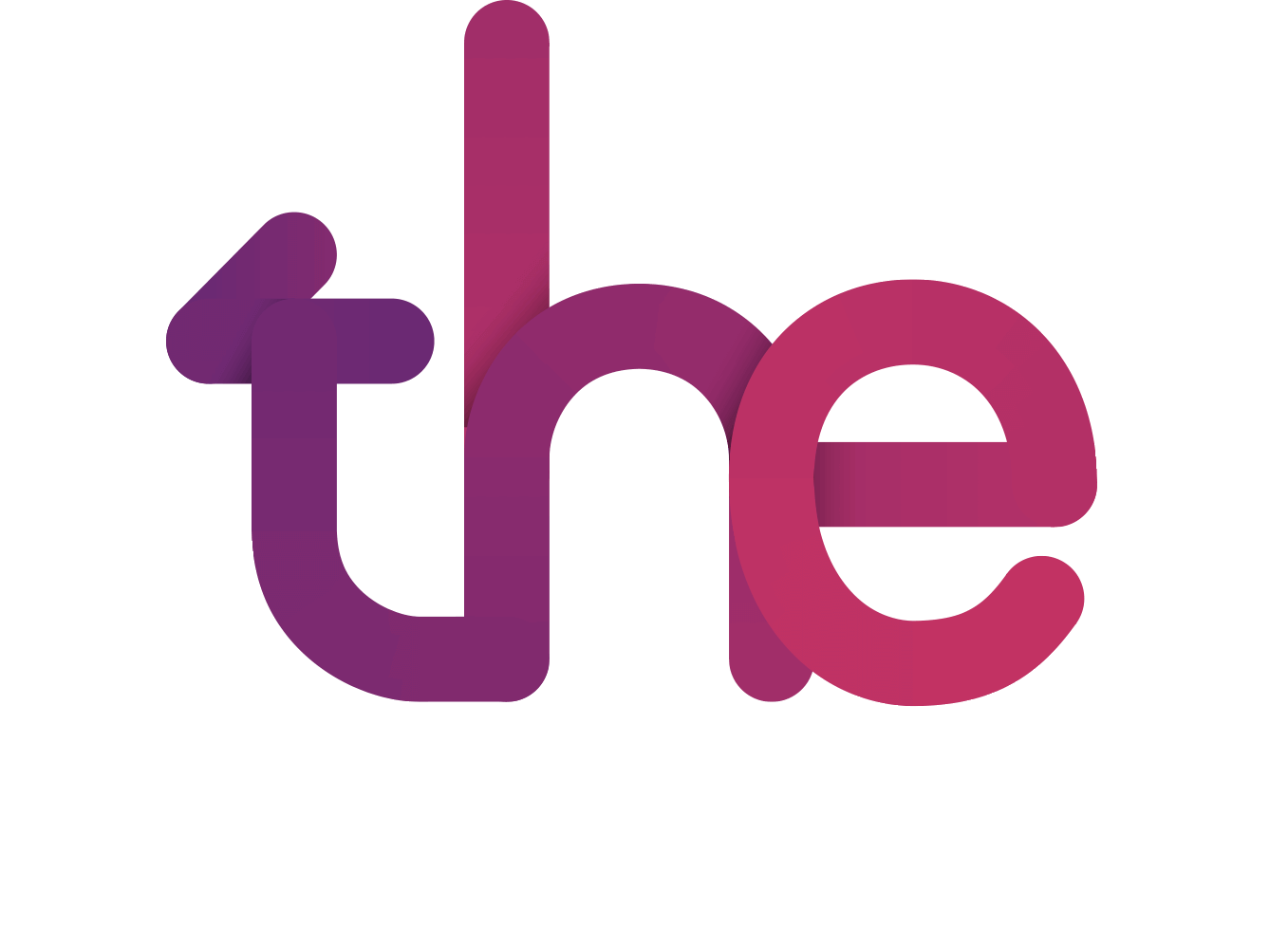 T.H.E Hospitality Logo